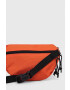 Eastpak borseta culoarea portocaliu - Pled.ro