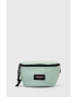 Eastpak borseta culoarea verde - Pled.ro