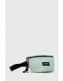 Eastpak borseta culoarea verde - Pled.ro