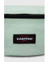 Eastpak borseta culoarea verde - Pled.ro