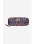 Eastpak penar x Marvel culoarea violet Piórnik x Marvel Oval Single EK717W41 - Pled.ro