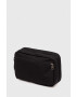 Eastpak portfard culoarea negru - Pled.ro