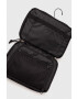 Eastpak portfard culoarea negru - Pled.ro