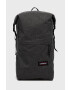 Eastpak rucsac culoarea galben mare neted - Pled.ro