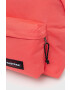 Eastpak rucsac femei culoarea roz mare neted - Pled.ro