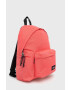 Eastpak rucsac femei culoarea roz mare neted - Pled.ro