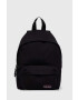 Eastpak rucsac culoarea negru mic neted - Pled.ro