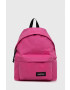 Eastpak rucsac femei culoarea roz mare neted EK000620K251-K25 - Pled.ro