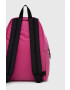 Eastpak rucsac femei culoarea roz mare neted EK000620K251-K25 - Pled.ro