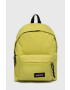 Eastpak rucsac culoarea verde mare modelator - Pled.ro