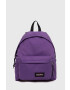 Eastpak rucsac culoarea violet mare neted - Pled.ro