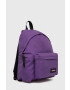 Eastpak rucsac culoarea violet mare neted - Pled.ro