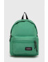 Eastpak rucsac culoarea verde mare neted - Pled.ro