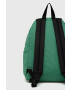 Eastpak rucsac culoarea verde mare neted - Pled.ro