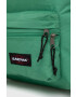 Eastpak rucsac culoarea verde mare neted - Pled.ro