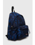 Eastpak rucsac culoarea albastru marin mare modelator - Pled.ro