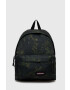 Eastpak rucsac culoarea verde mare modelator - Pled.ro