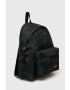 Eastpak rucsac culoarea verde mare modelator - Pled.ro