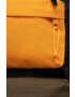 Eastpak Rucsac culoarea gri mare material neted - Pled.ro