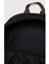 Eastpak Rucsac culoarea gri mare material neted - Pled.ro