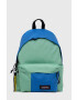 Eastpak rucsac culoarea turcoaz mare modelator - Pled.ro