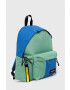 Eastpak rucsac culoarea turcoaz mare modelator - Pled.ro