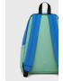 Eastpak rucsac culoarea turcoaz mare modelator - Pled.ro