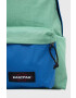 Eastpak rucsac culoarea turcoaz mare modelator - Pled.ro