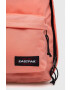 Eastpak rucsac femei culoarea portocaliu mare neted - Pled.ro