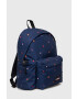 Eastpak rucsac culoarea albastru marin mare modelator - Pled.ro