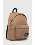 Eastpak rucsac culoarea maro mare neted - Pled.ro