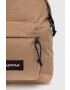 Eastpak rucsac culoarea maro mare neted - Pled.ro