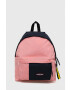 Eastpak rucsac femei culoarea roz mare modelator EK0006201D51-1D5 - Pled.ro