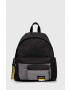 Eastpak rucsac culoarea negru mare neted - Pled.ro