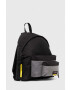 Eastpak rucsac culoarea negru mare neted - Pled.ro