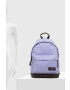 Eastpak rucsac femei culoarea violet mare neted - Pled.ro