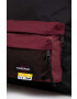 Eastpak rucsac culoarea bordo mare modelator - Pled.ro