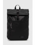 Eastpak rucsac culoarea negru mare neted - Pled.ro