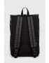 Eastpak rucsac culoarea negru mare neted - Pled.ro