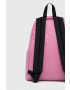 Eastpak rucsac femei culoarea roz mare neted - Pled.ro