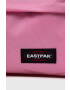 Eastpak rucsac femei culoarea roz mare neted - Pled.ro