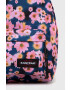 Eastpak rucsac femei culoarea roz mic modelator - Pled.ro