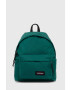 Eastpak rucsac culoarea verde mare neted - Pled.ro