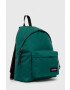 Eastpak rucsac culoarea verde mare neted - Pled.ro