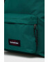 Eastpak rucsac culoarea verde mare neted - Pled.ro