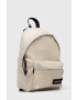 Eastpak rucsac culoarea bej mic neted - Pled.ro