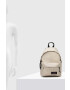 Eastpak rucsac culoarea bej mic neted - Pled.ro