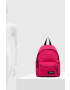 Eastpak rucsac femei culoarea roz mare neted - Pled.ro