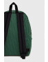 Eastpak rucsac culoarea verde mare modelator - Pled.ro