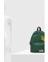 Eastpak rucsac culoarea verde mare modelator - Pled.ro